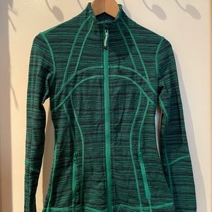 Lululemon Jacket